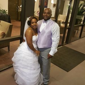 Meet your Posher, Jason